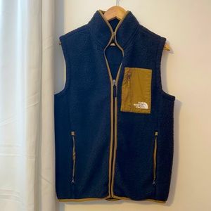 The North Face Vest